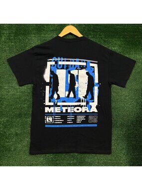 Linkin Park Meteora Rock Band T-Shirt Size Medium